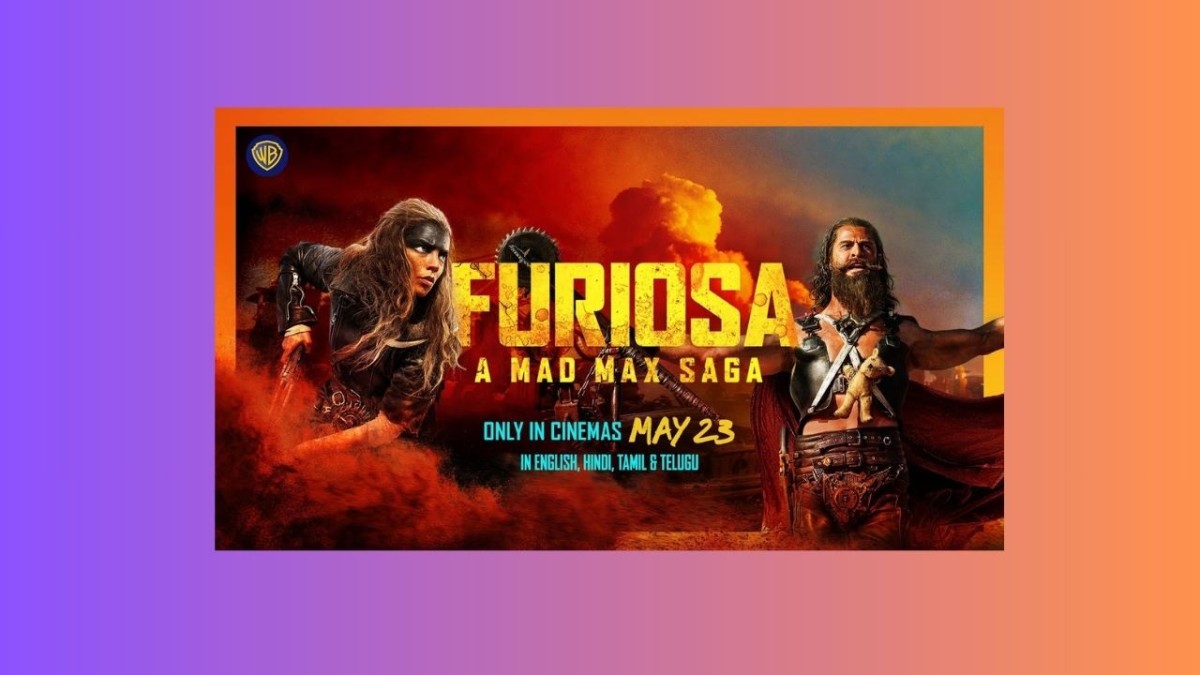 Review: *Furiosa: Mad Max Saga* – A Thrilling Prequel That Delivers