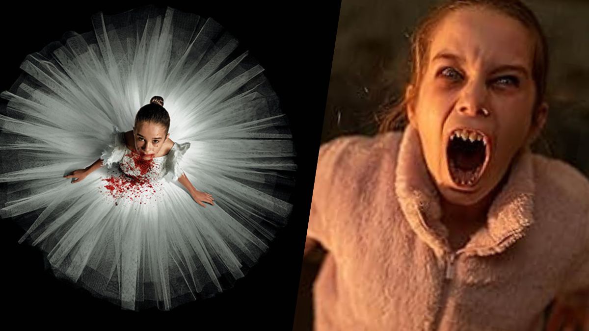 Abigail: A Blood-Soaked Ballet of Horror and Comedy