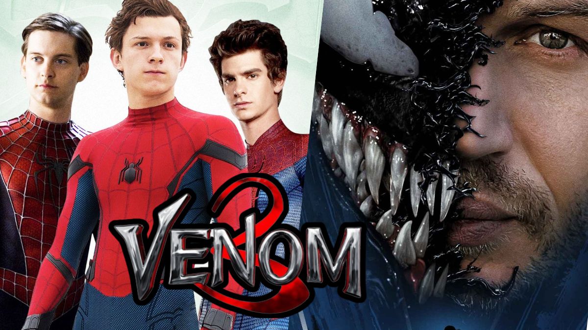 Trailer Breakdown: "Venom: The Last Dance", 3 June
