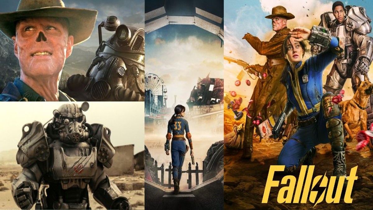 "Fallout: A Comprehensive Review of the Post-Apocalyptic Masterpiece"