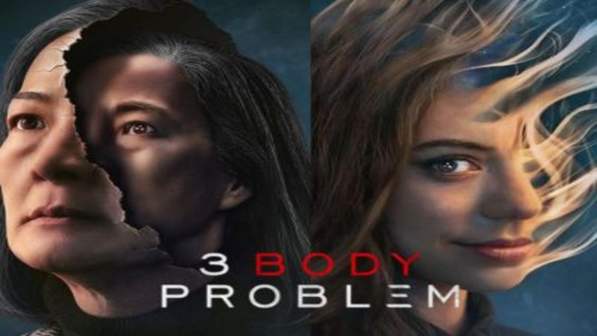 "Exploring the Mysteries of The 3-Body Problem: A Netflix Series Review"