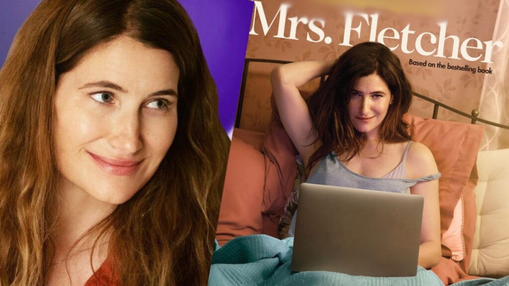 Mrs. Fletcher, Review of HBO’s *Mrs. Fletcher