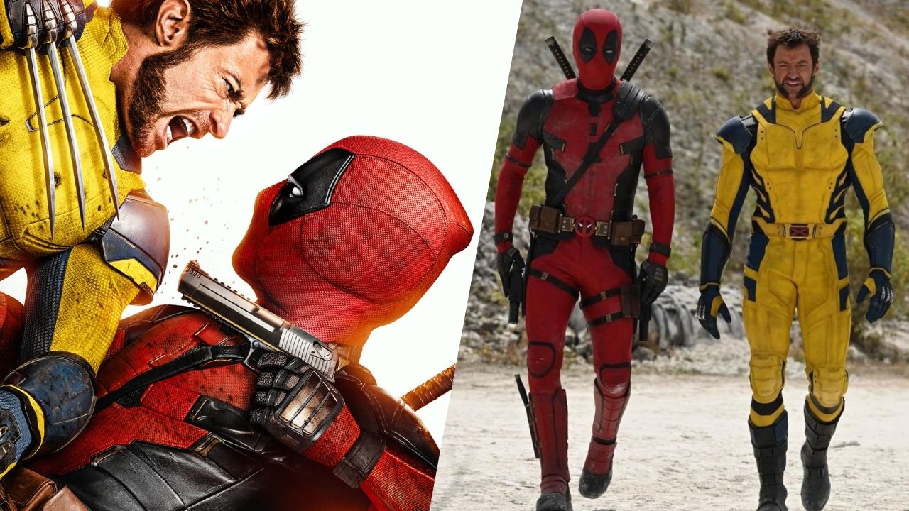 Deadpool & Wolverine Trailer Breakdown: A Detailed Review, 2024