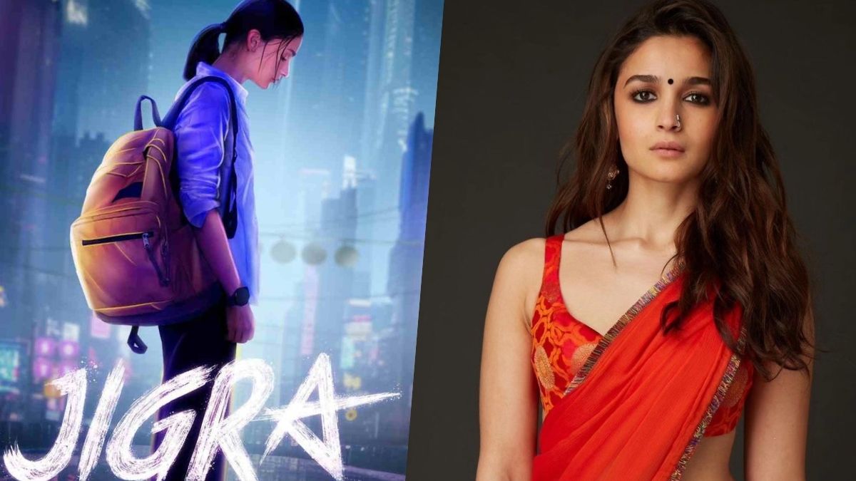 Jigra Movie Trailer Breakdown Review, Alia Bhat with powerful scene 2024