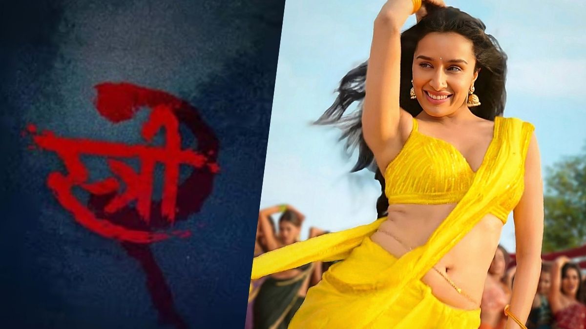 “Stree 2: The Haunting Continues – Filming Commences and Teaser Released”, with powerful women