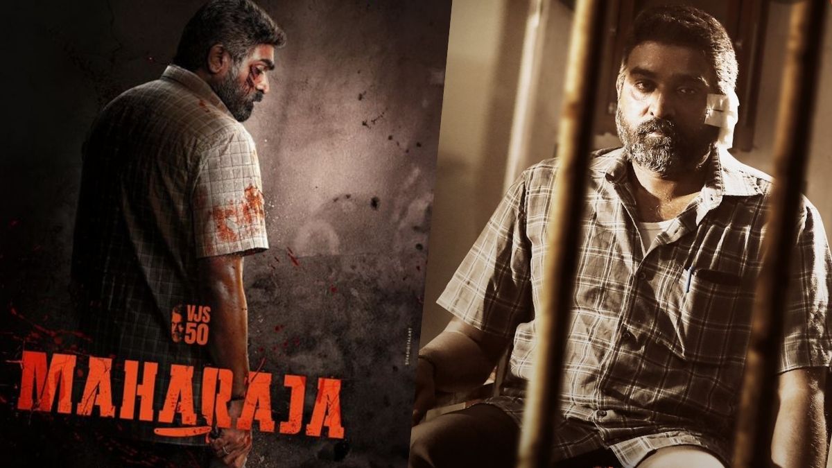 Maharaja South Movie Review: A Gripping Tale of Power, Redemption,2024