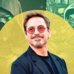 Robert Downey Jr. RDJ is Back in the MCU as Doctor Doom: A Game-Changing Move for Marvel, Powerful Villian doom, 2024